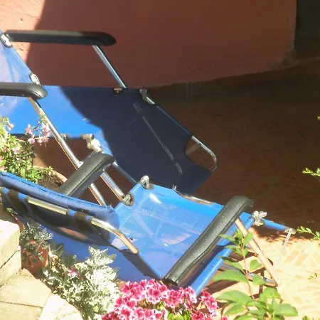 App In On Elba Appartement *