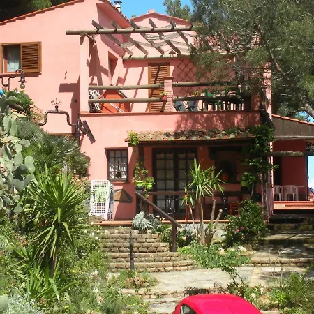 Appartement App In On Elba