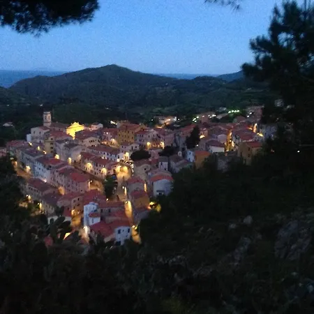 App In On Elba Apartmán