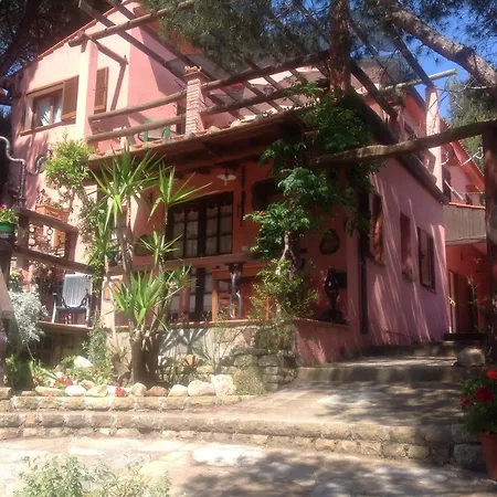 App In On Elba Apartmán *