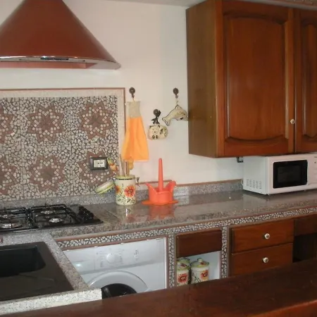 App In On Elba Apartmán