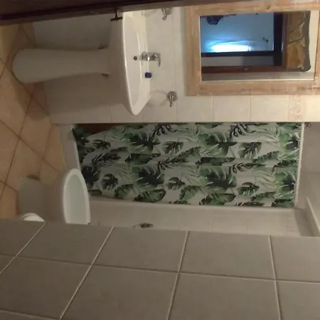 App In On Elba Appartement Rio dellʼElba