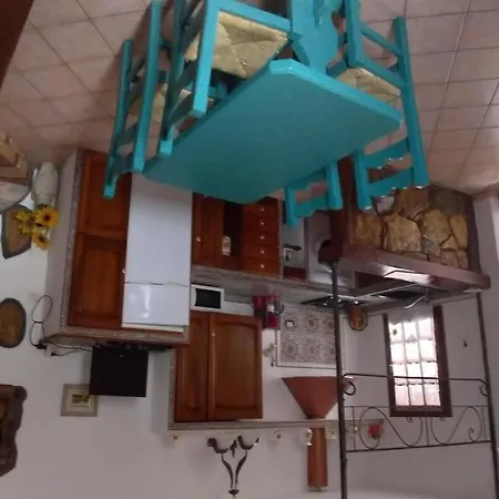 Appartement App In On Elba *