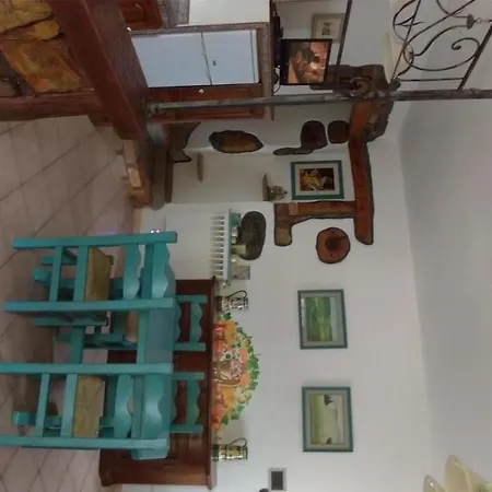 Appartement App In On Elba *