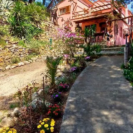 App In On Elba Appartement