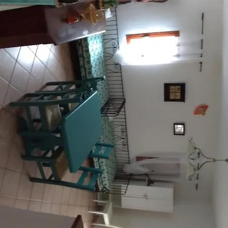 Appartement App In On Elba Rio dellʼElba