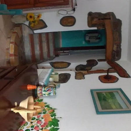 Appartement App In On Elba Rio dellʼElba